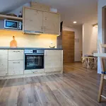 Apartmaji Strud'l * Bohinj