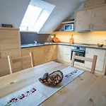 Apartma Apartmaji Strud'l Bohinj