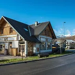 Apartma Apartmaji Strud'l Bohinj