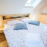 Apartmaji Strud'l Apartma