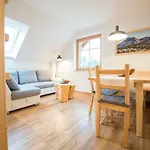 Apartmaji Strud'l *