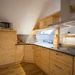 Apartmaji Strud'l *