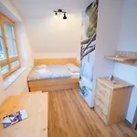 Apartmaji Strud'l