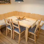 Apartmaji Strud'l Apartma Bohinj