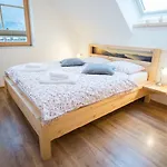 Apartma Apartmaji Strud'l *