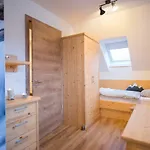 Apartmaji Strud'l Bohinj