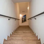 Apartmaji Strud'l *