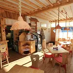Apartma Apartmaji Strud'l Bohinj