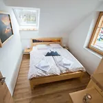 Apartmaji Strud'l