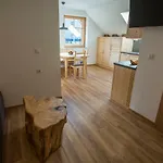 Apartmaji Strud'l Bohinj