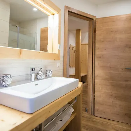 Apartmaji Strud'l *