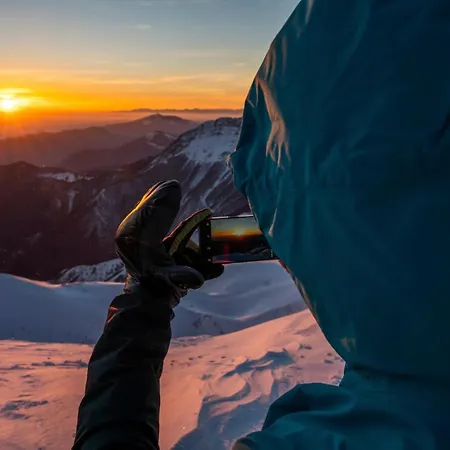 Apartman Apartmaji Strud'l *