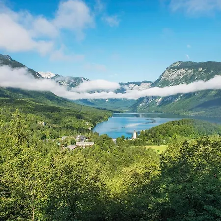 Apartman Apartmaji Strud'l