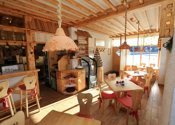 Apartma Apartmaji Strud'l Bohinj