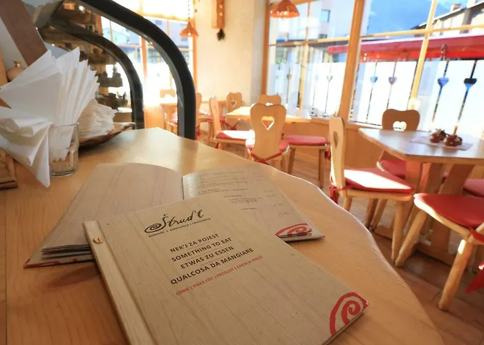 Apartma Apartmaji Strud'l *