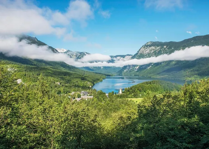 Daire Apartmaji Strud'l