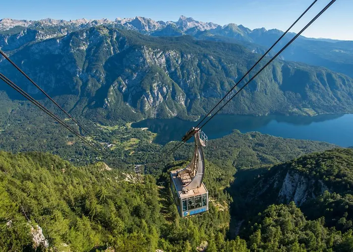 Daire Apartmaji Strud'l *